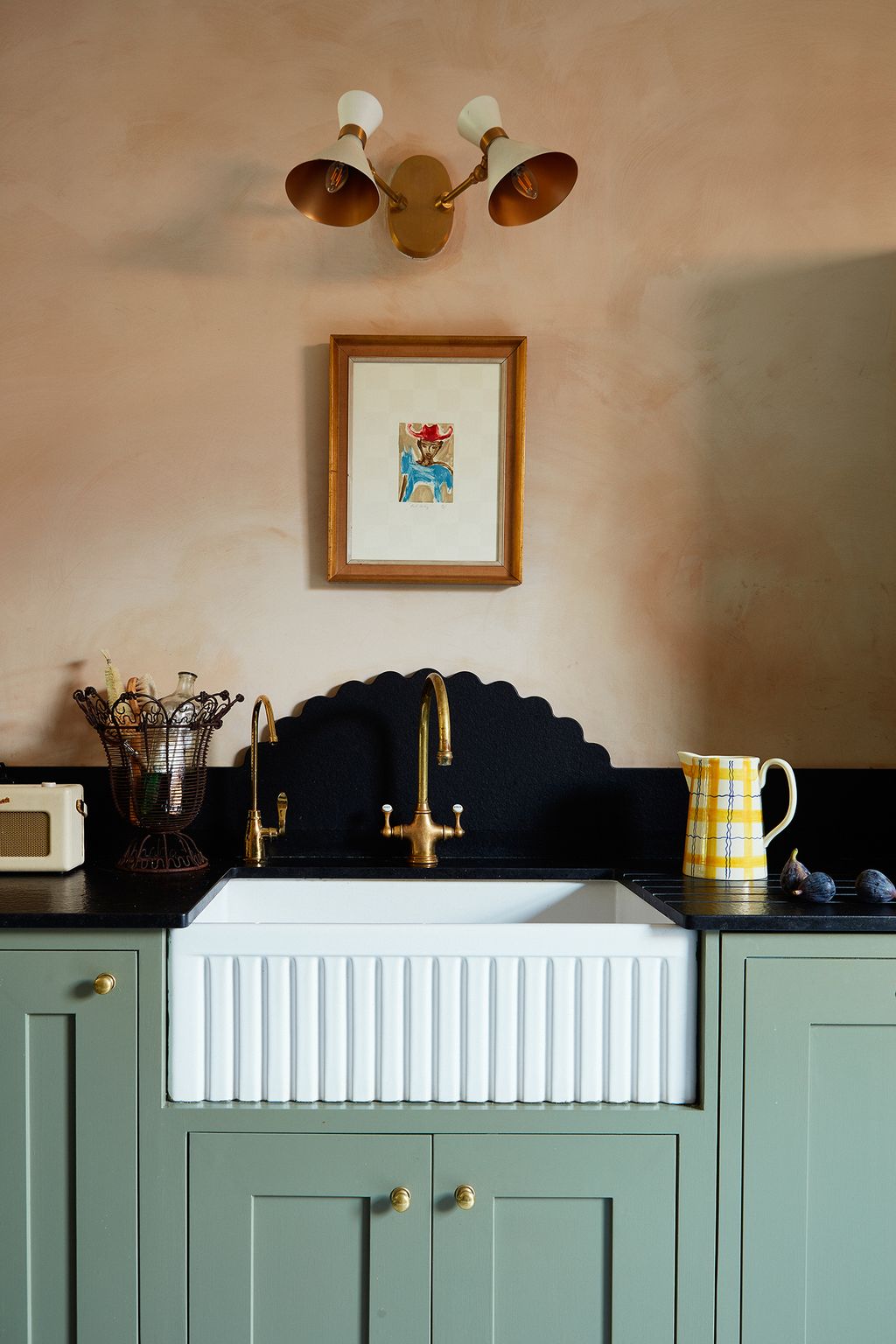 Image may contain Interior Design Indoors Room and Furniture