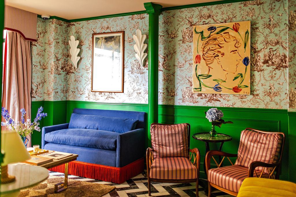 The best cheap stylish European hotels for 2022 Paris