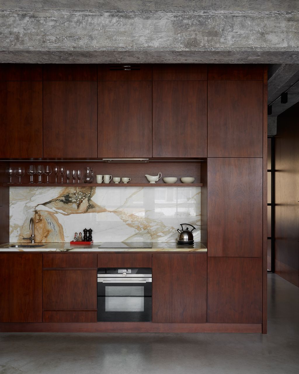 Image may contain Furniture Cupboard Closet Cabinet Indoors and Room