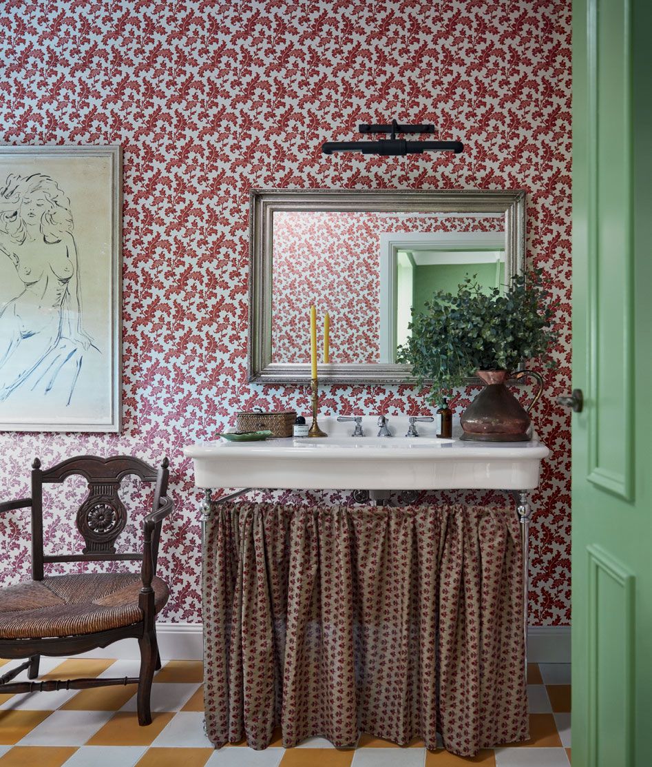 Image may contain Furniture Chair Home Decor Interior Design and Indoors