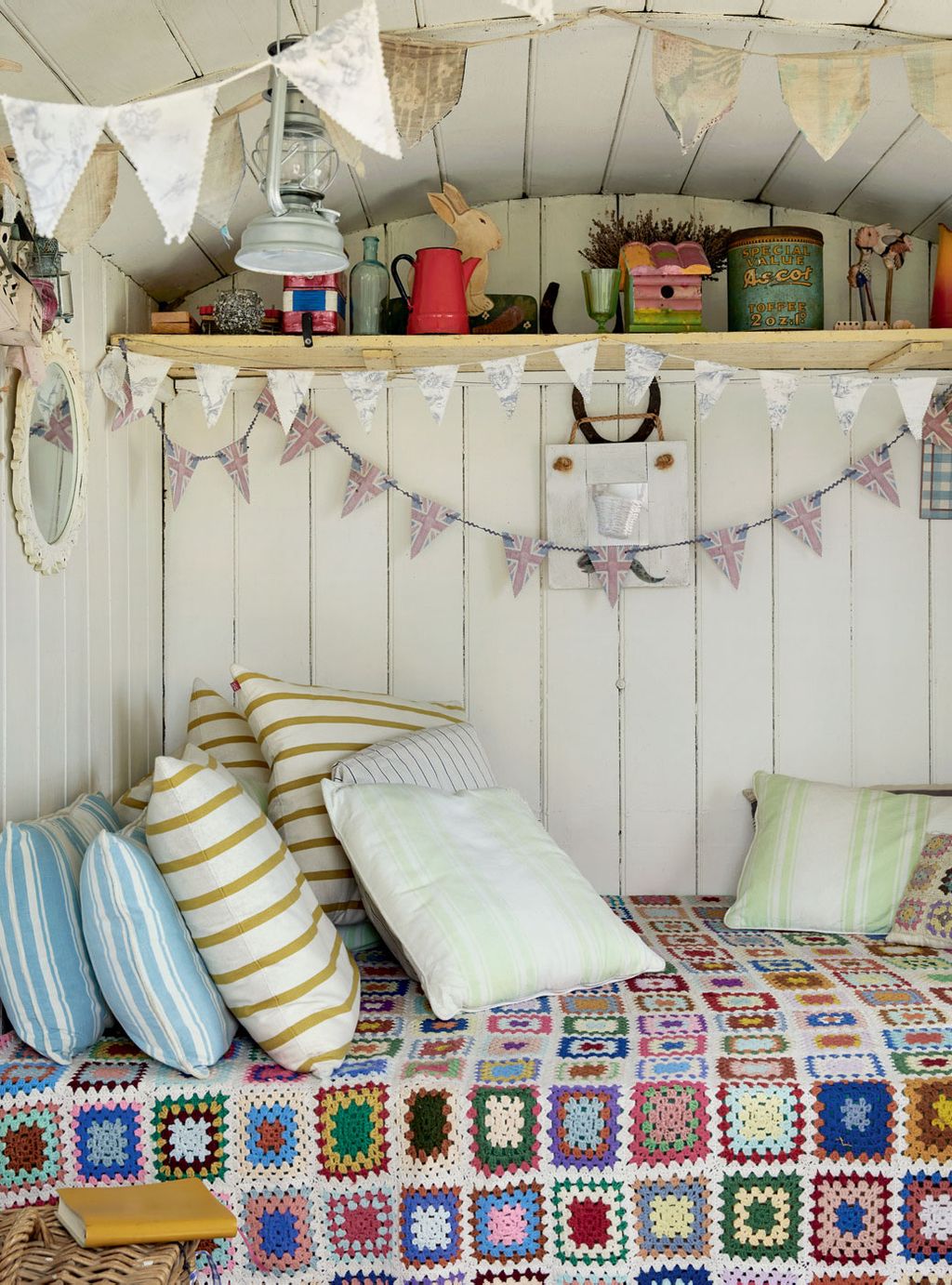 Image may contain Cushion Pillow Furniture Indoors Room Bedroom Home Decor Interior Design and Bed