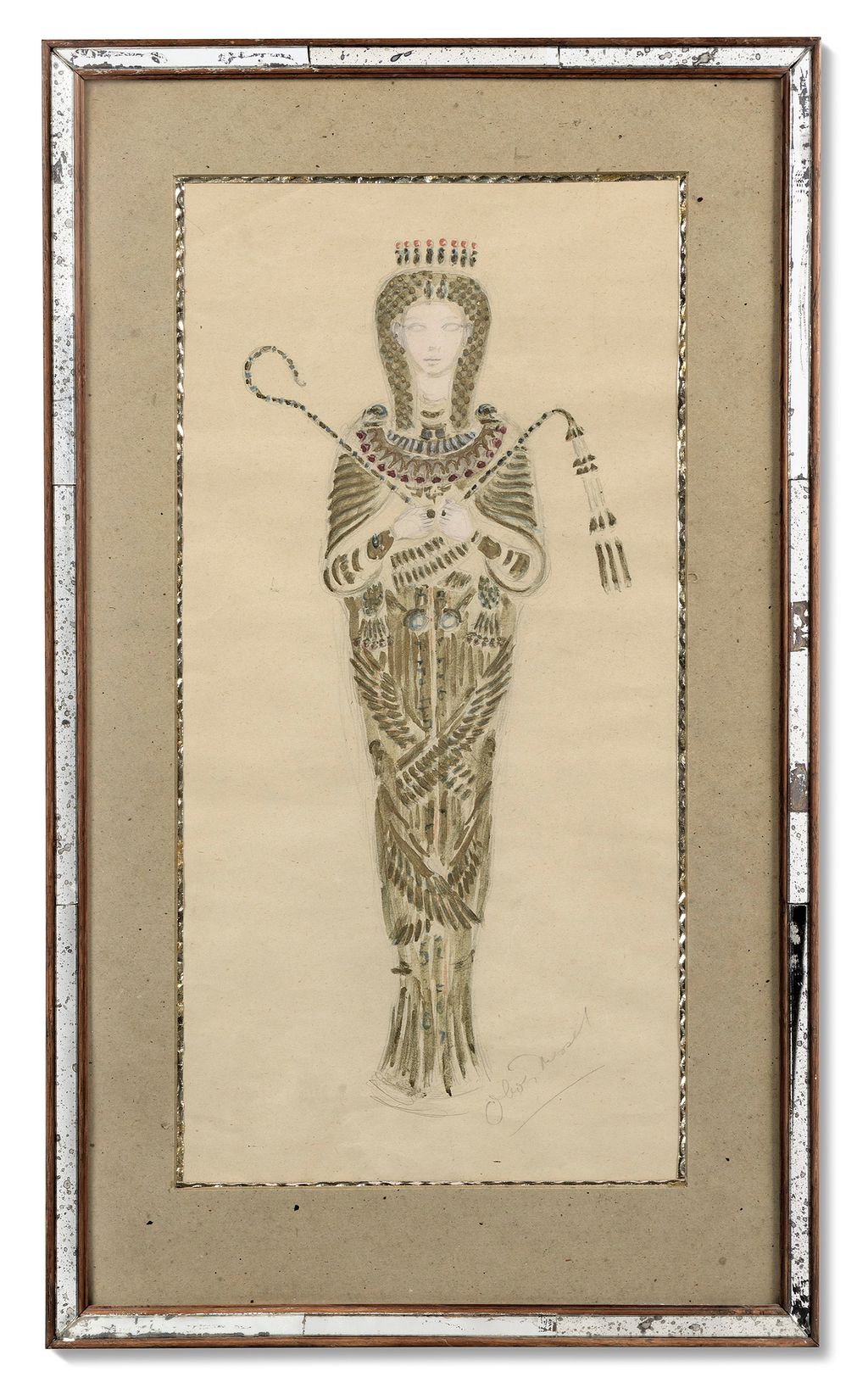 Image may contain Human Person and Marie Laurencin