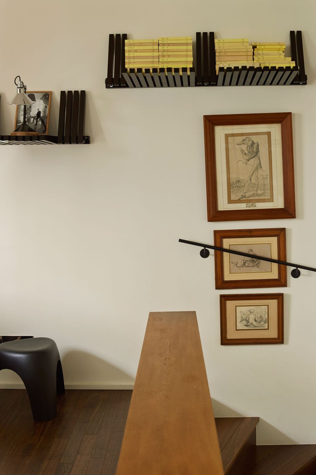 Image may contain Corner