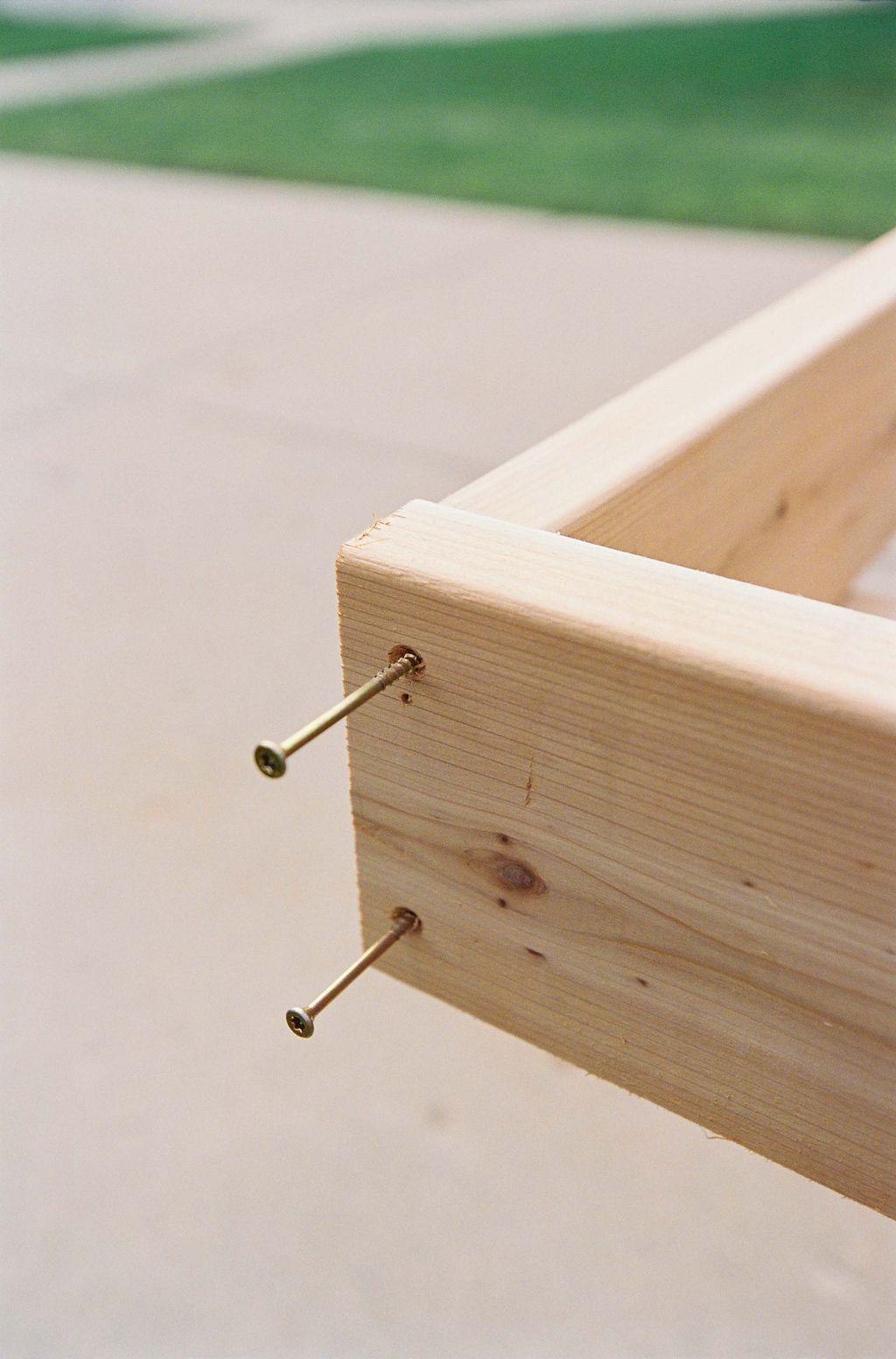 Image may contain Wood and Plywood