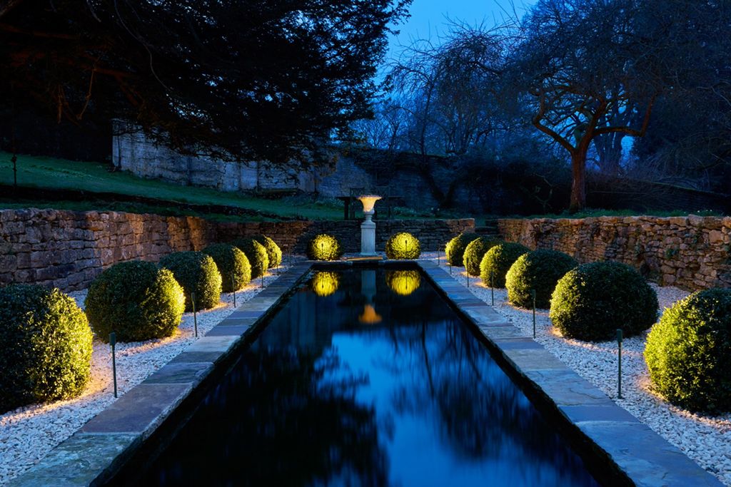 Let there be light | Lighting Ideas