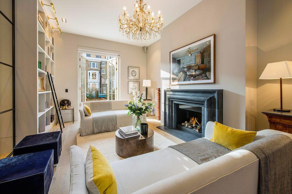 Bright Light | Lighting Ideas