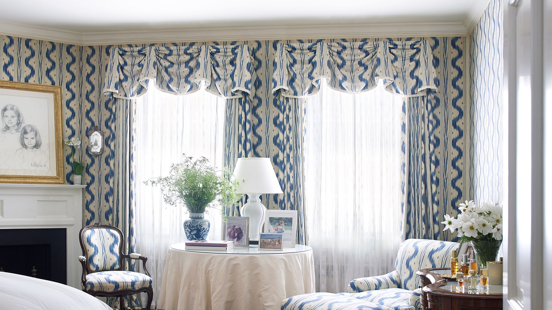 Image may contain Living Room Room Indoors Home Decor Furniture Interior Design Couch Cushion Pillow and Rug