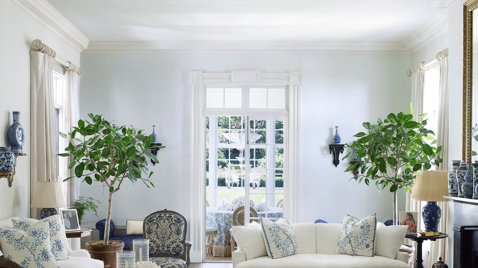 Image may contain: Furniture, Living Room, Room, Indoors, Table, Coffee Table, and Couch