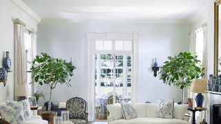 Image may contain Furniture Living Room Room Indoors Table Coffee Table and Couch