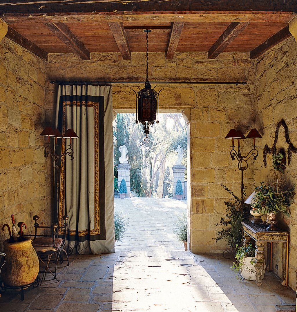 Image may contain Flagstone Path Walkway Floor Flooring Corridor Sidewalk and Pavement