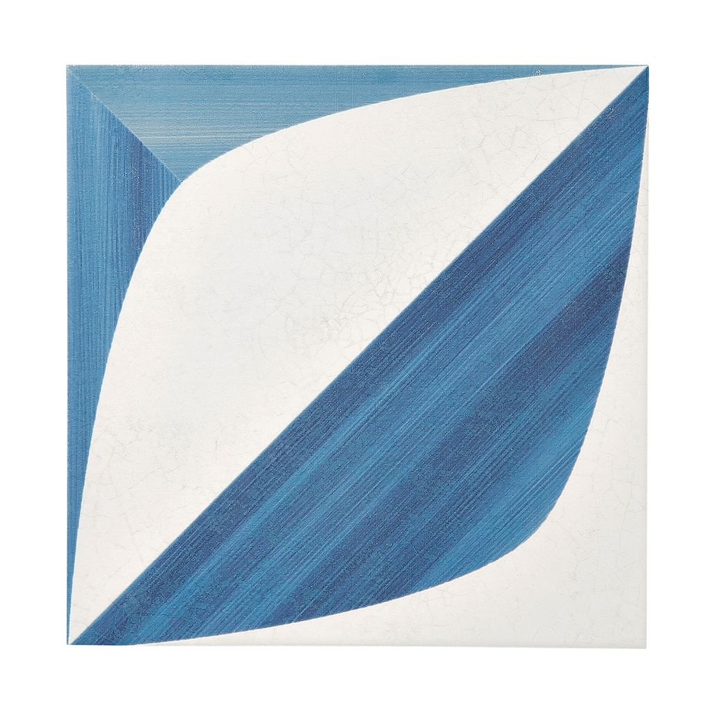 Porcelain ‘Arthouse Leaf  18.5cm square 48.33 from Porcelain Superstore.  buttongroup Shop now