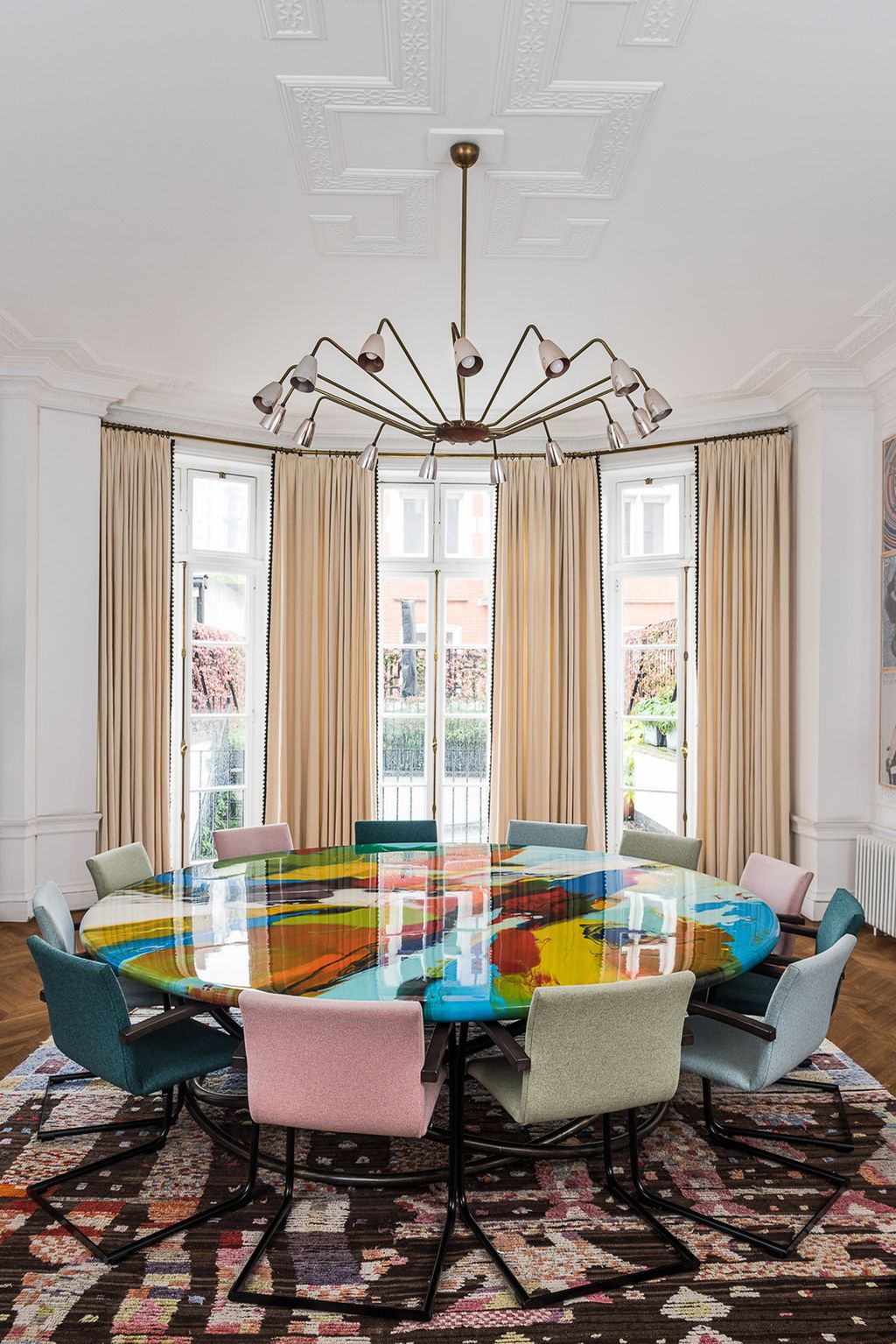 Image may contain Furniture Chair Indoors Room Living Room and Interior Design