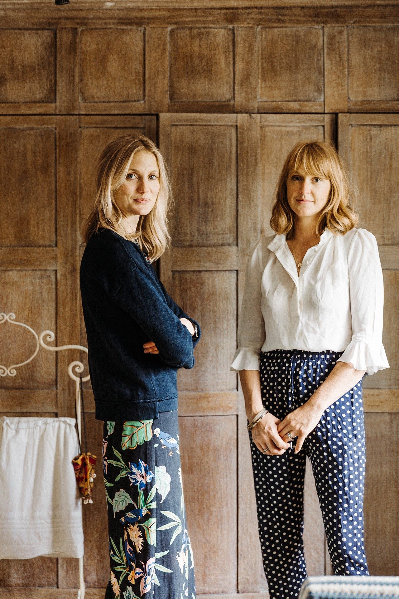 Image may contain Clothing Apparel Human Person Skirt and Texture