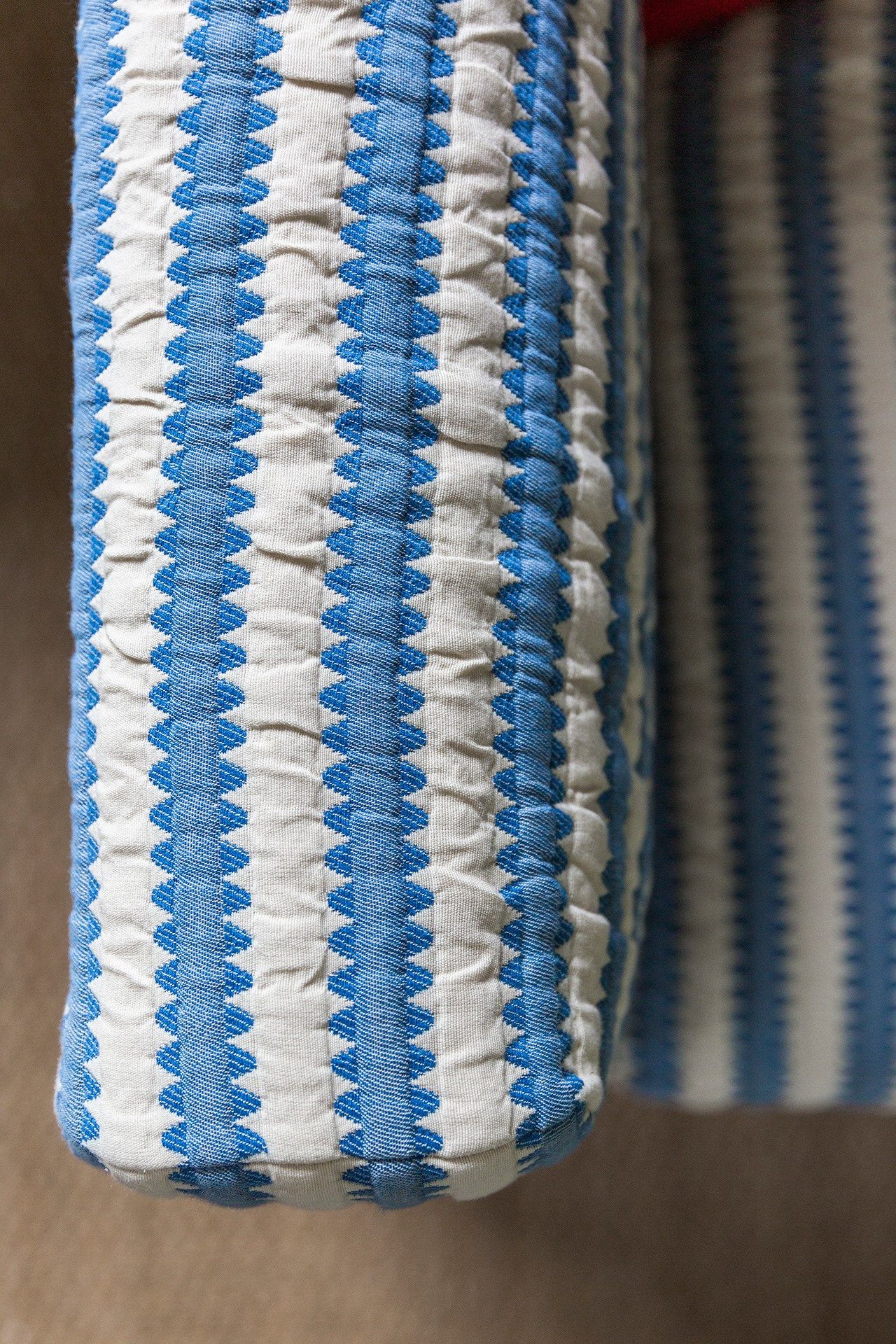 Image may contain Rug