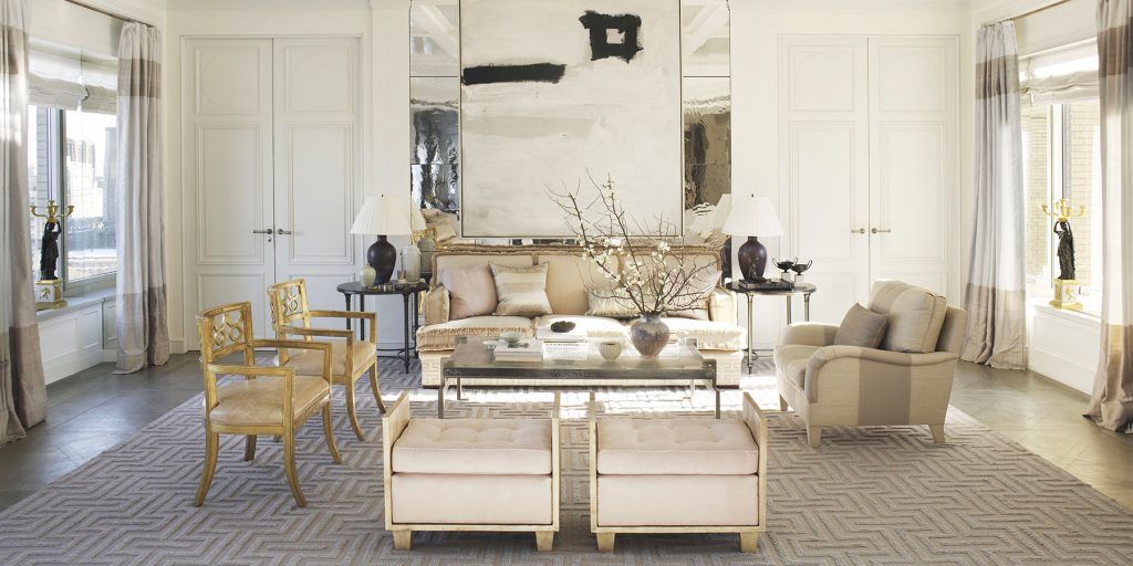 Image may contain Furniture Chair Table Rug Coffee Table Living Room Indoors and Room