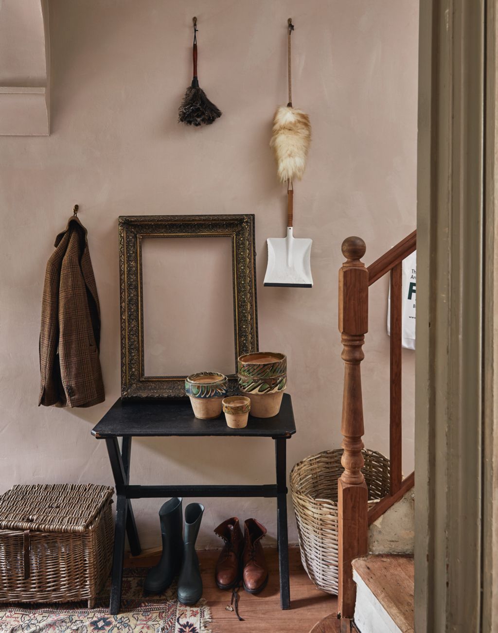 Image may contain Wood Hardwood Interior Design Indoors Home Decor Flooring Clothing Apparel and Plywood