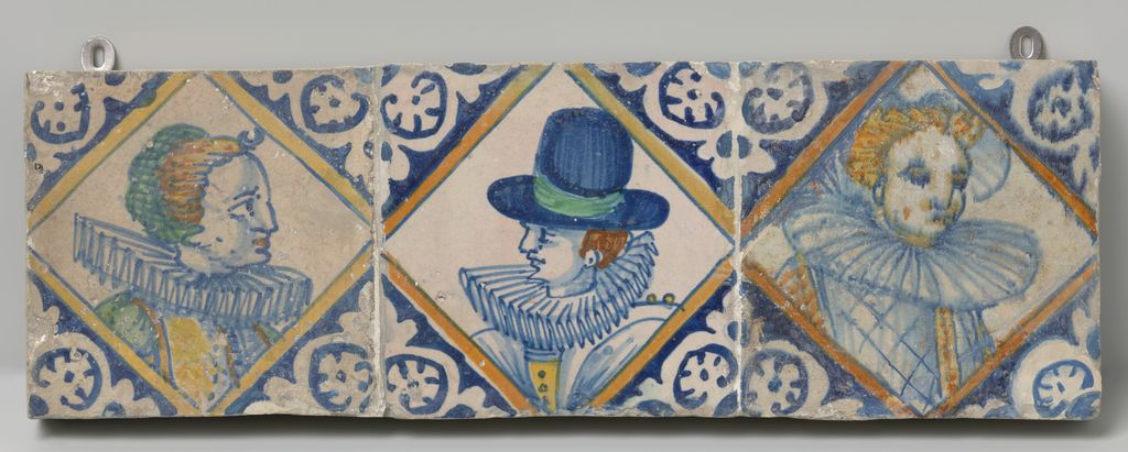 Image may contain Clothing Hat Apparel and Rug