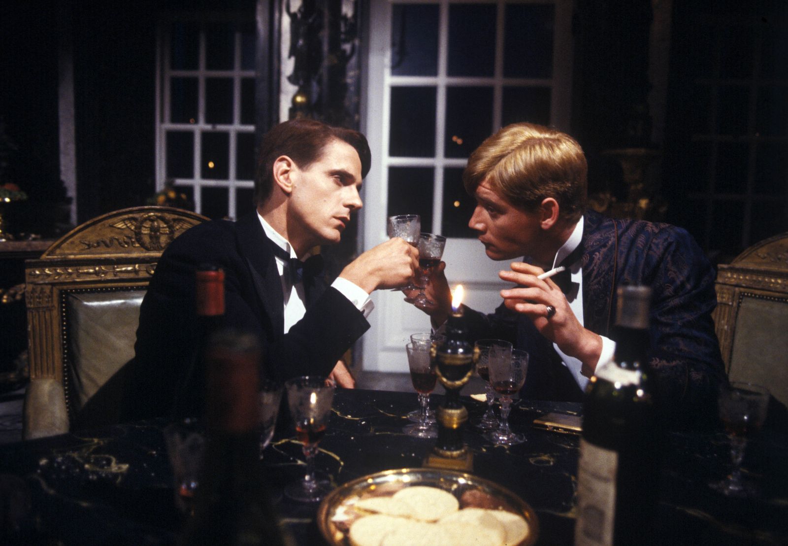Brideshead Revisitednbsp