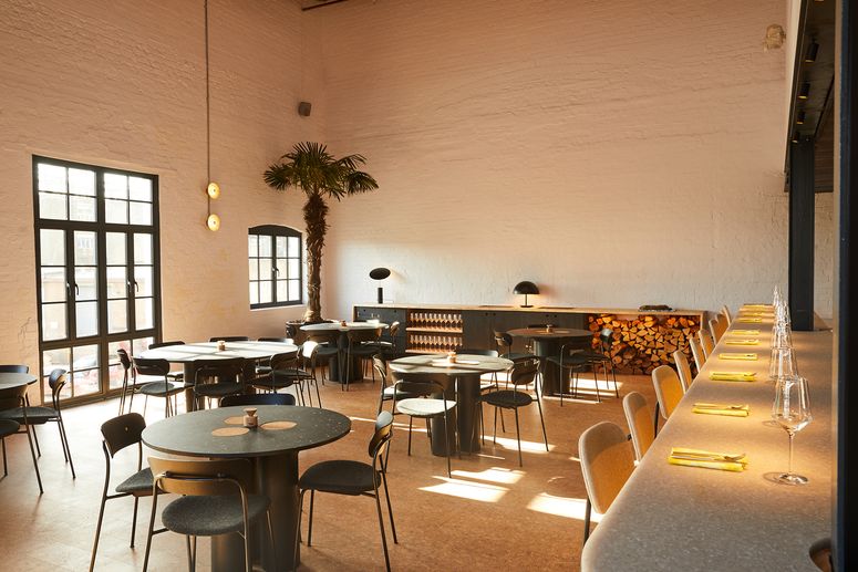 Best restaurants in London: Silo