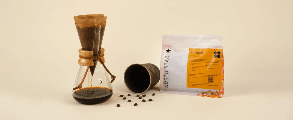 Started by two University of Newcastle graduates North Star coffee grew from both party's passion and interest in...