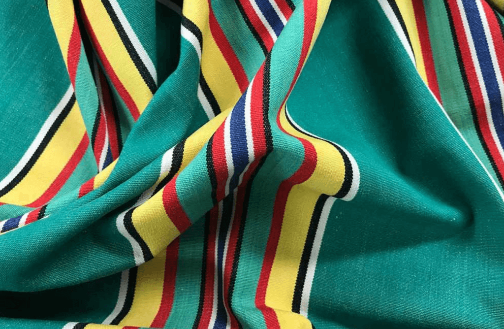 Image may contain Silk