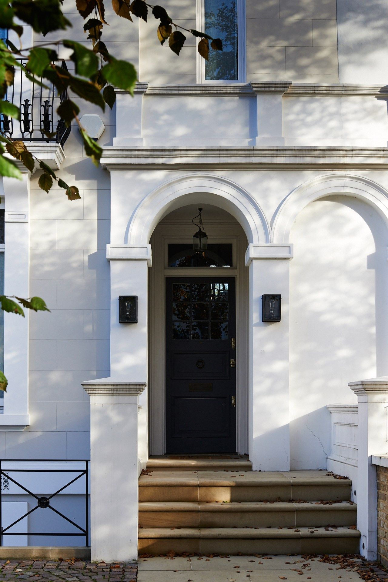 Image may contain Door Architecture and Building