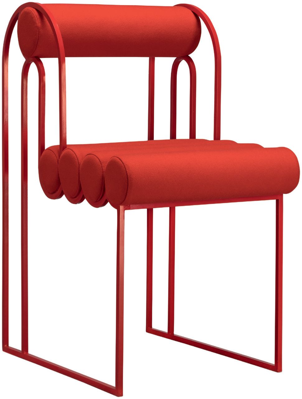 Image may contain Furniture and Chair