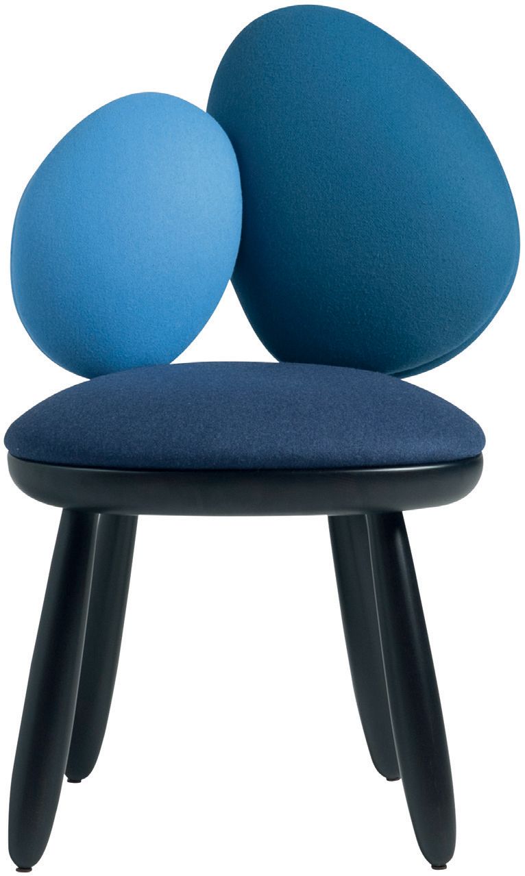 Image may contain Furniture and Chair