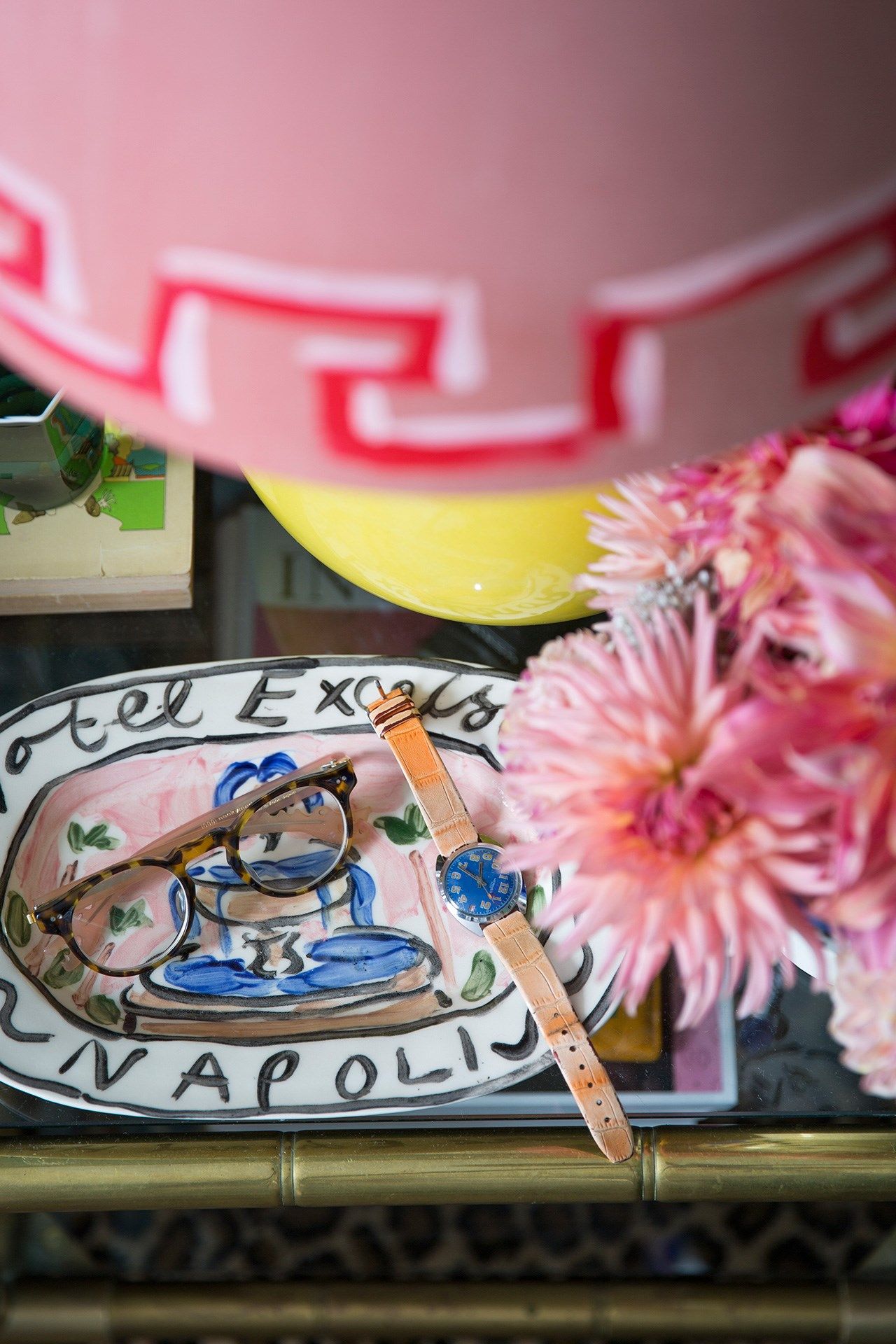 Image may contain Icing Food Cake Dessert Creme Cream Plant Dish and Meal