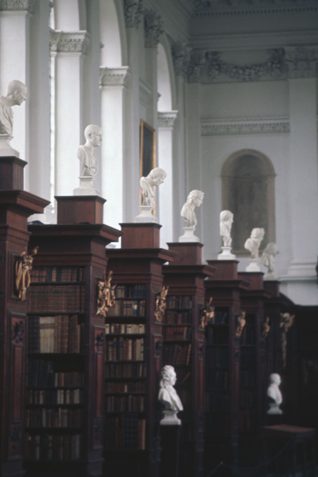 Image may contain Art Sculpture Statue Human and Person