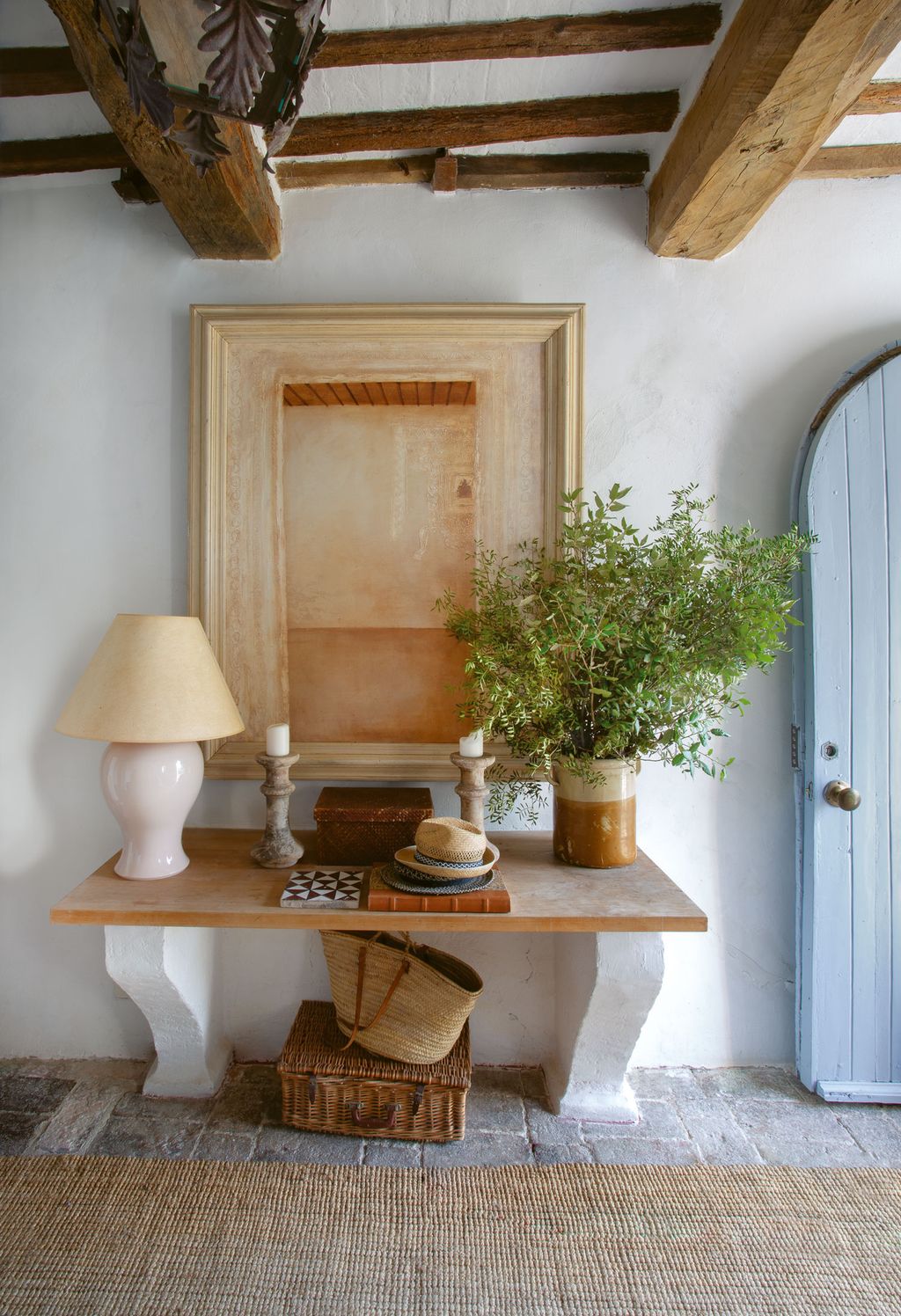 Image may contain Lamp and Table Lamp