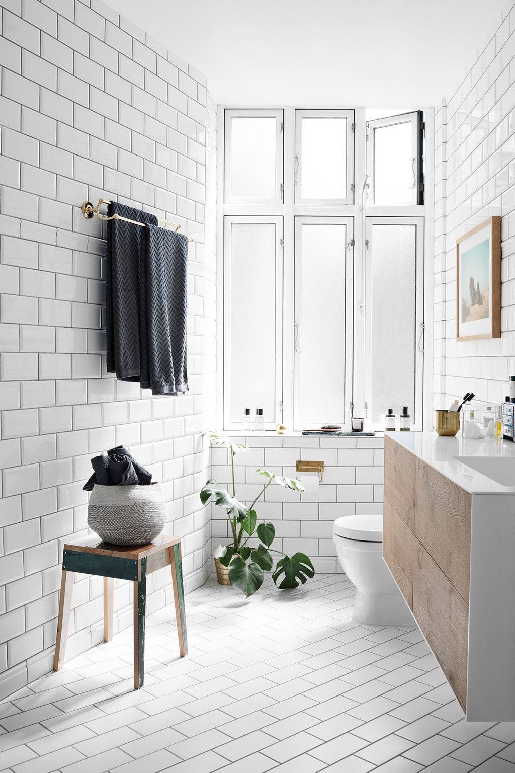Image may contain Indoors Room and Bathroom