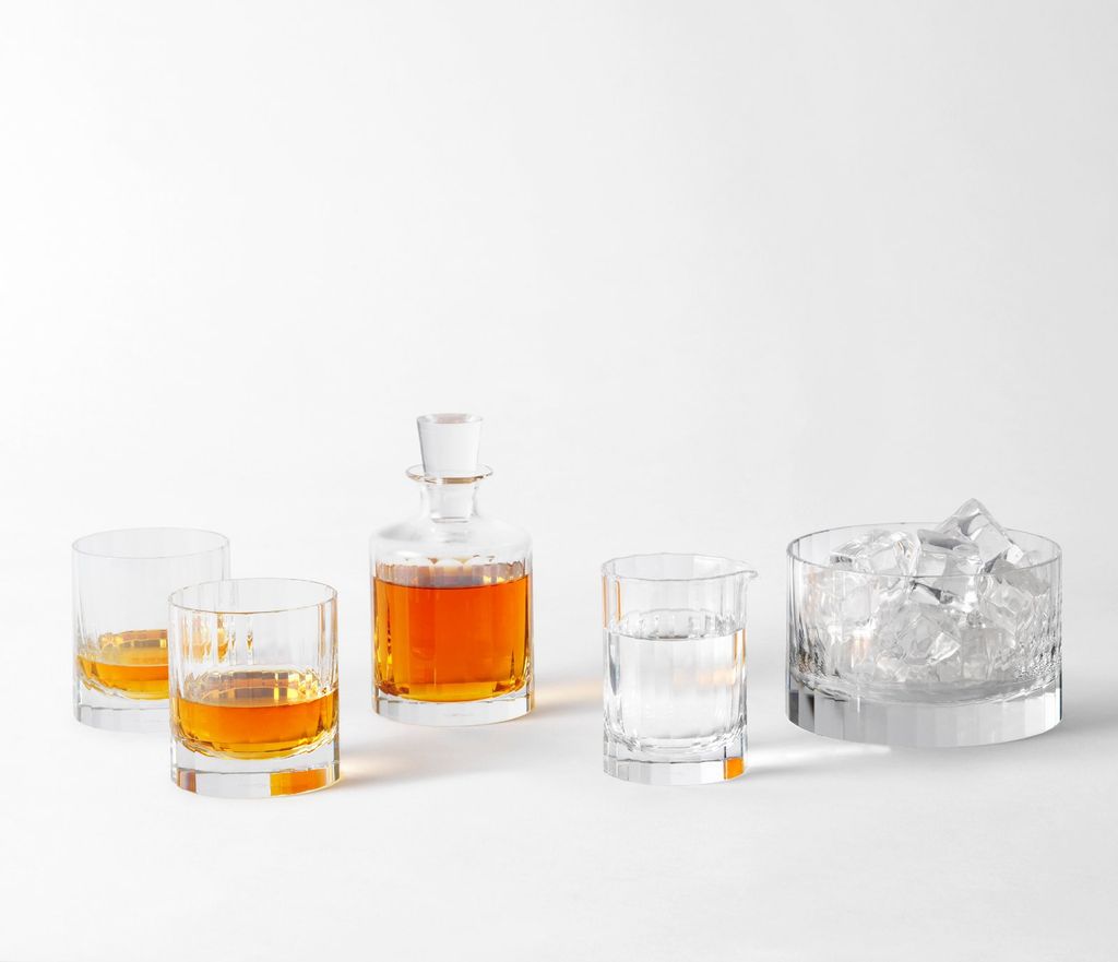 Image may contain Glass Drink Liquor Alcohol and Beverage