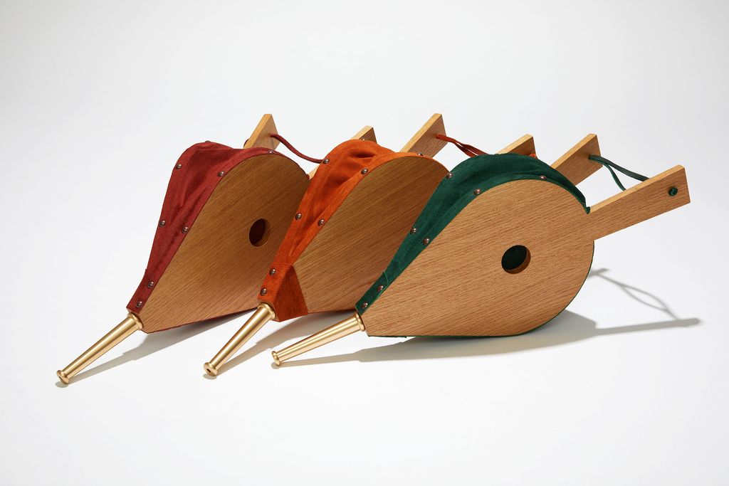 Image may contain Wood and Plywood