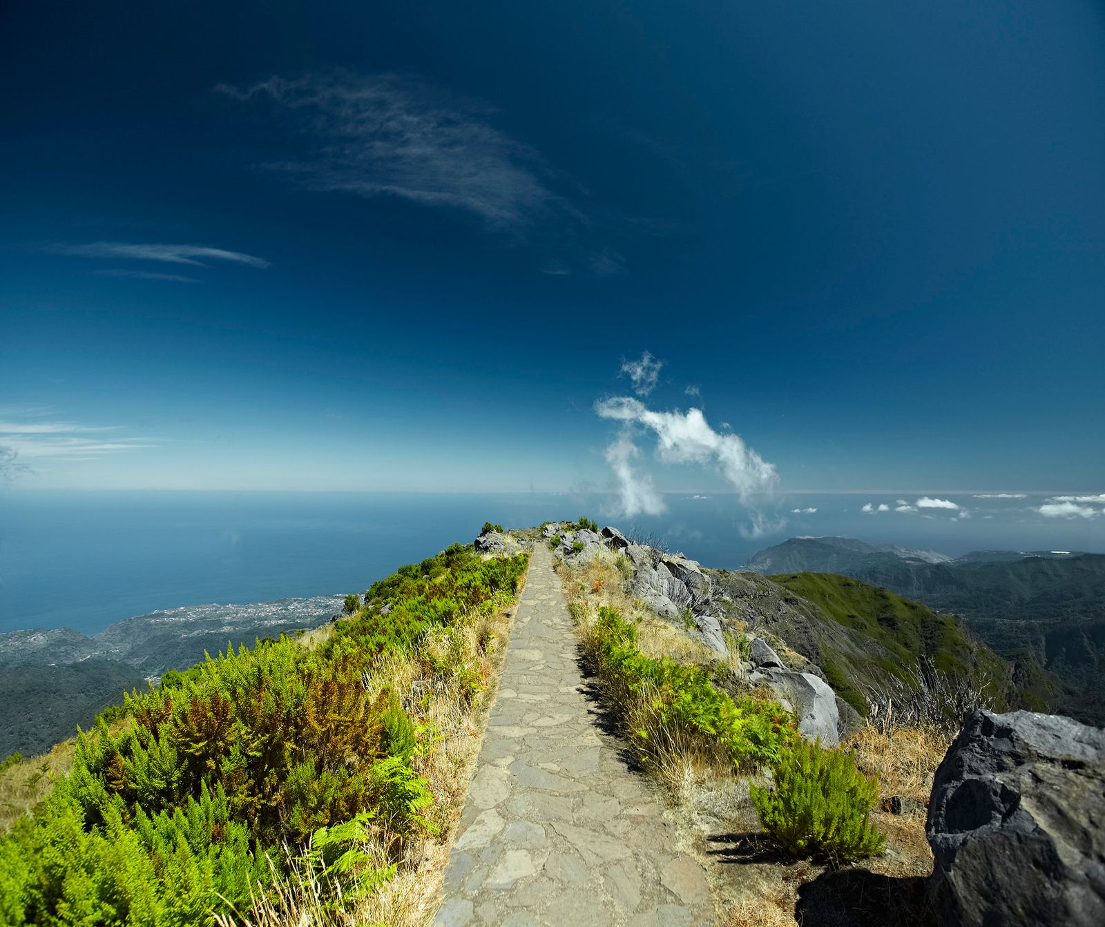 Things to do in Madeira