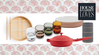 Image may contain Bowl Rug Food and Meal