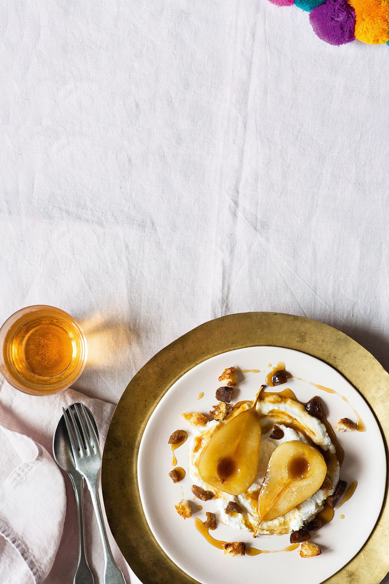 Image may contain Food Confectionery Sweets Dish Meal and Plant