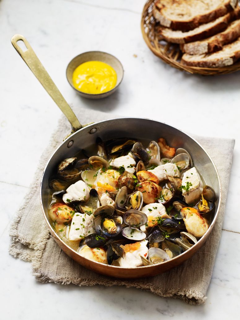Why the Mediterranean diet is unsurpassed for health