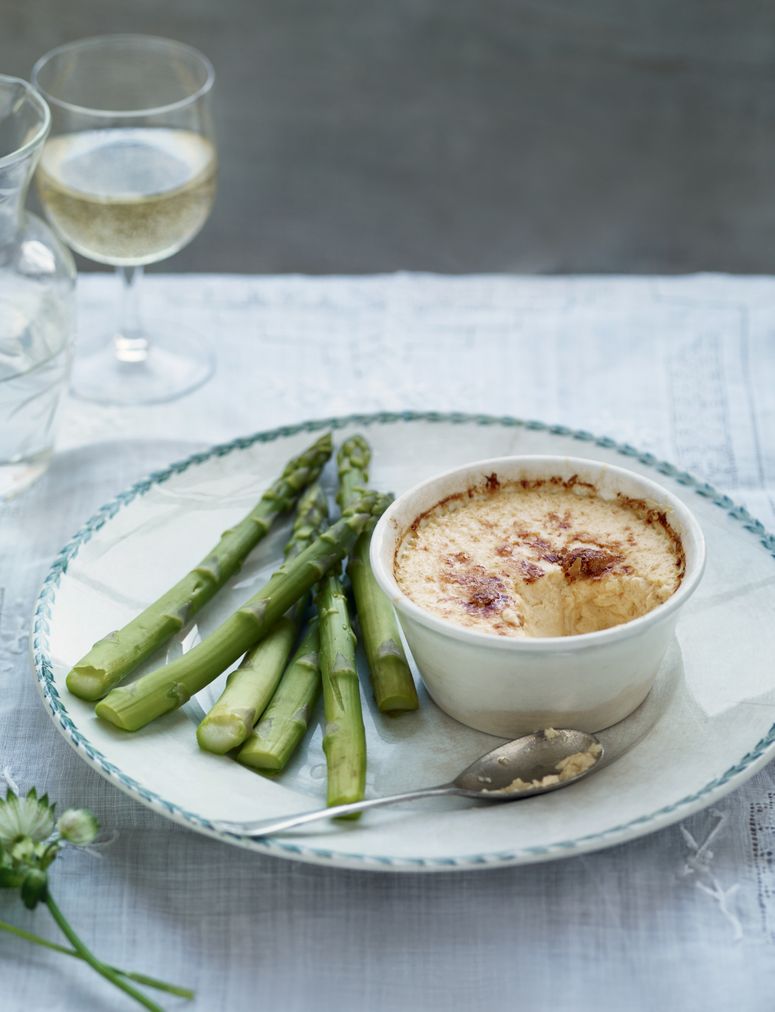 Image may contain Plant Food Meal and Dish