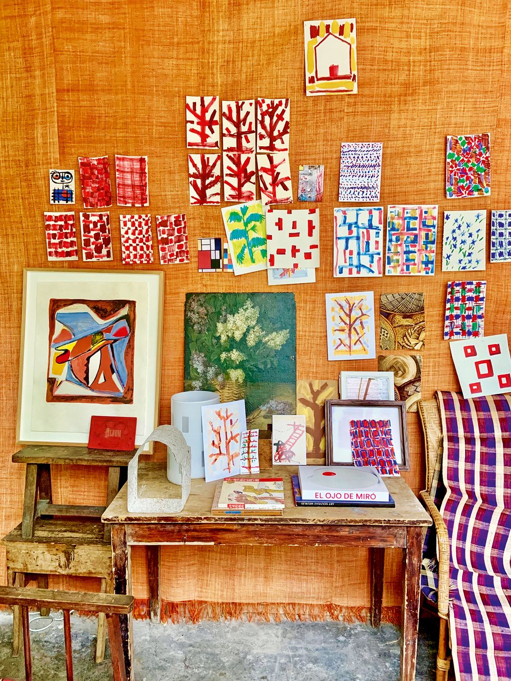 Image may contain Indoors Interior Design Room and Furniture