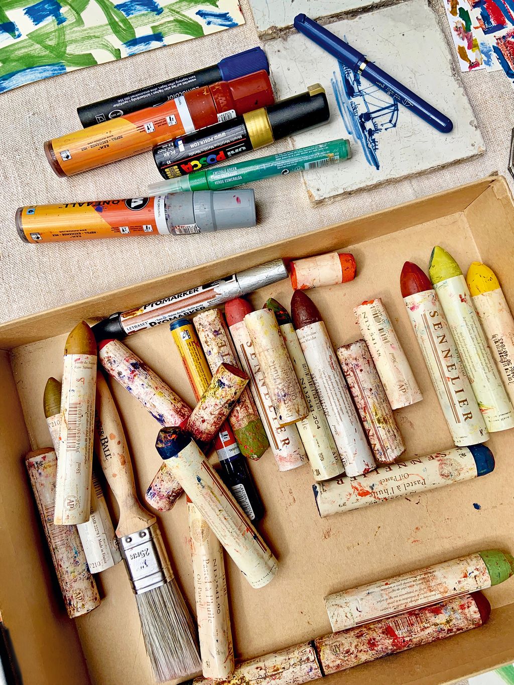 Image may contain Furniture Drawer and Cabinet