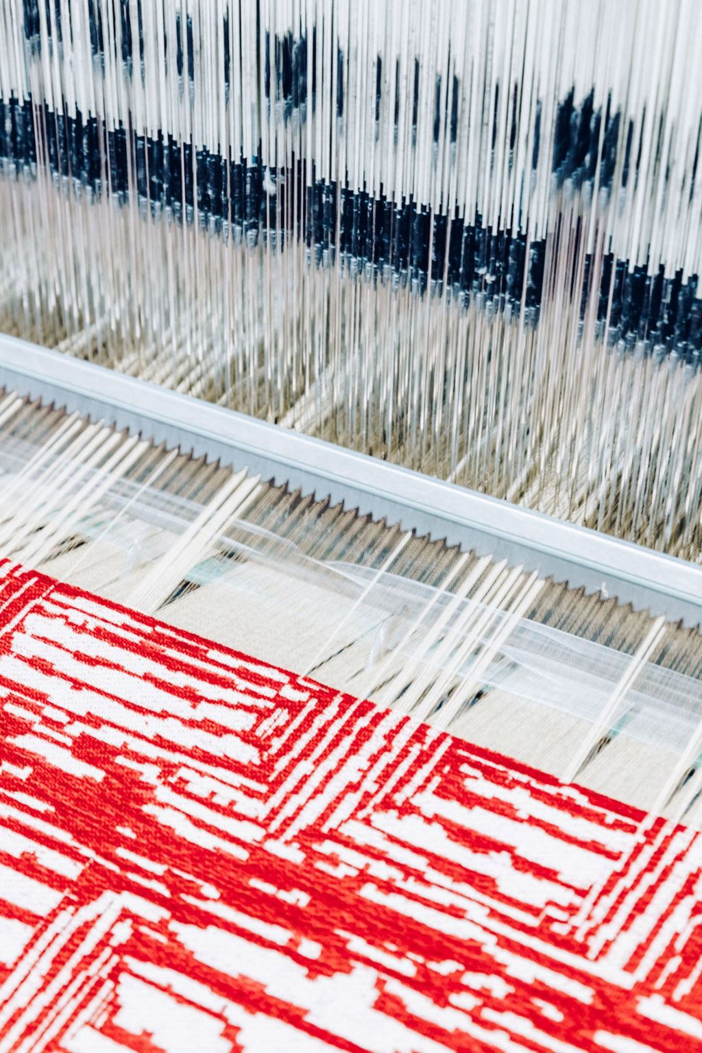 Weaving | Le Manach Woven from the archives | Decoration
