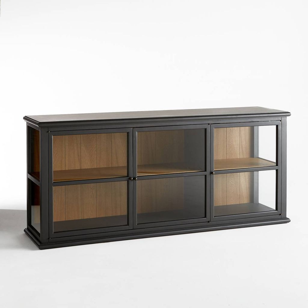 Image may contain Furniture Sideboard and Table