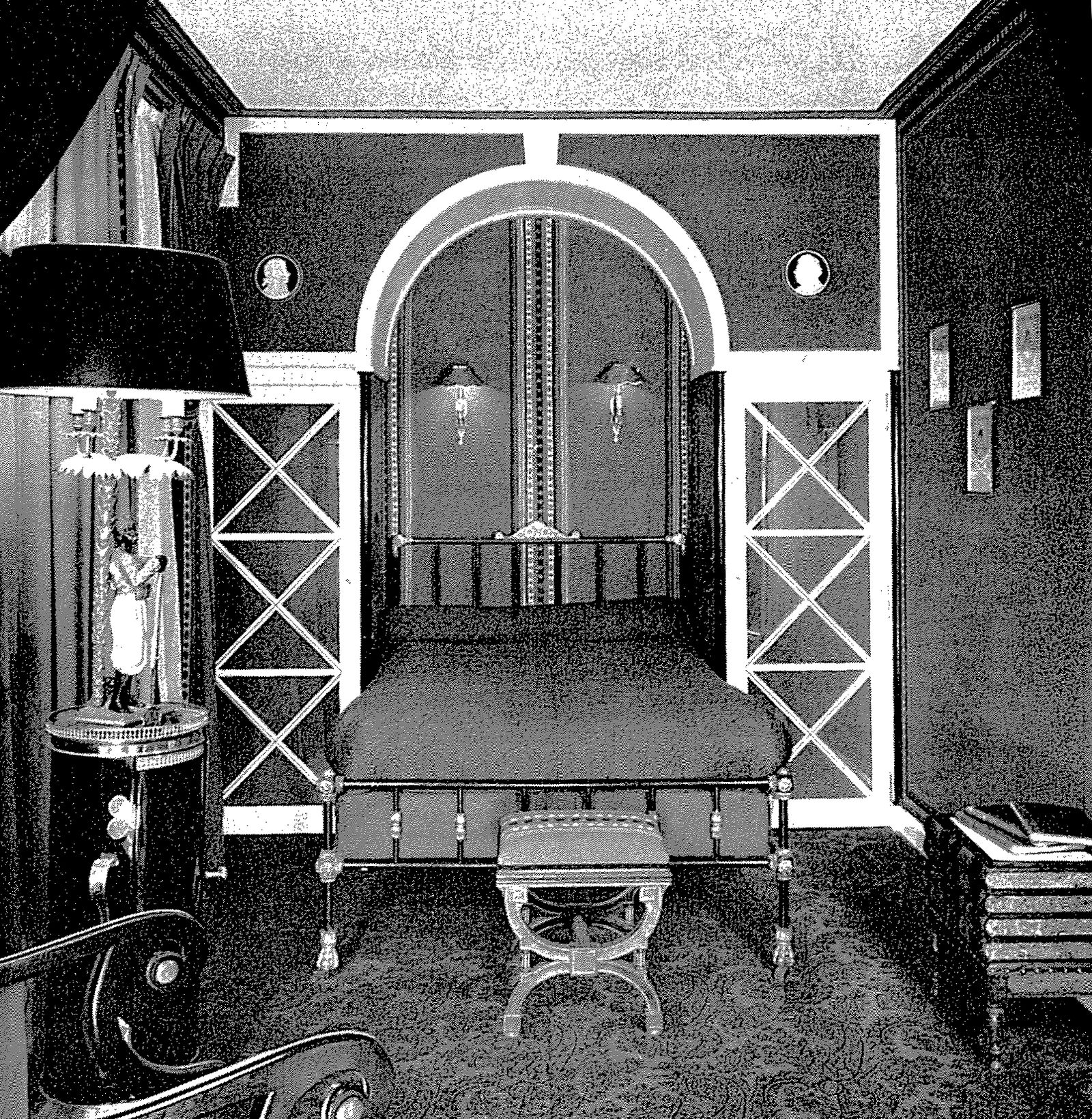 Image may contain Vehicle Transportation Train Train Track Railway Rail Terminal and Train Station