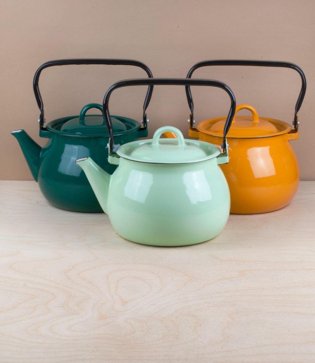 Image may contain Pottery Pot and Teapot