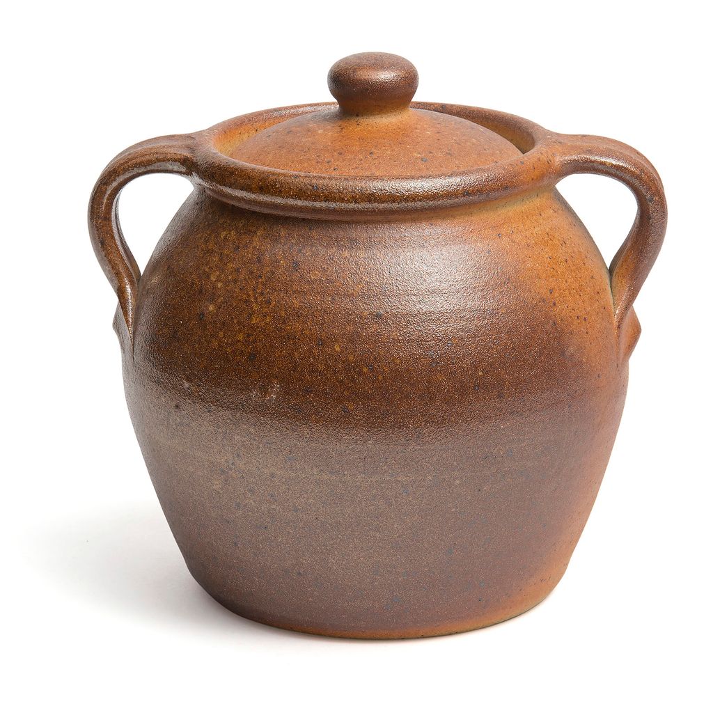 Image may contain Pottery and Jar