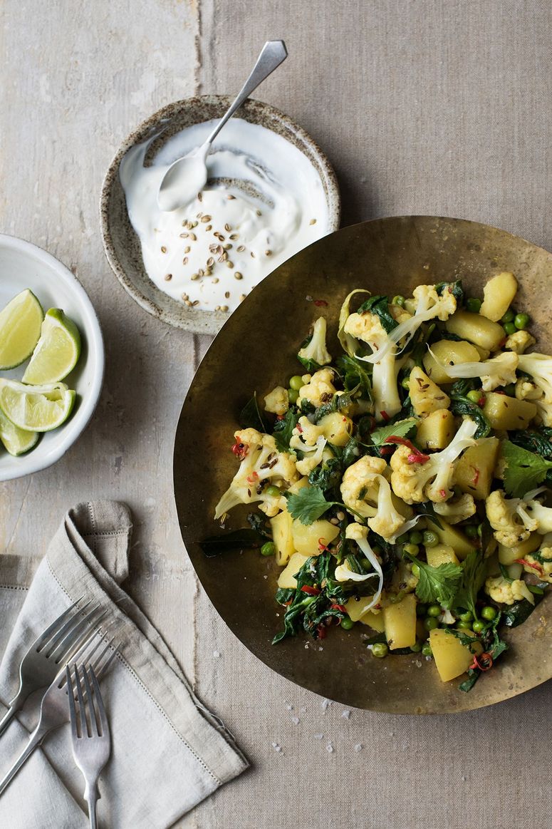 Vegetarian Indian Recipes | Easy Recipes