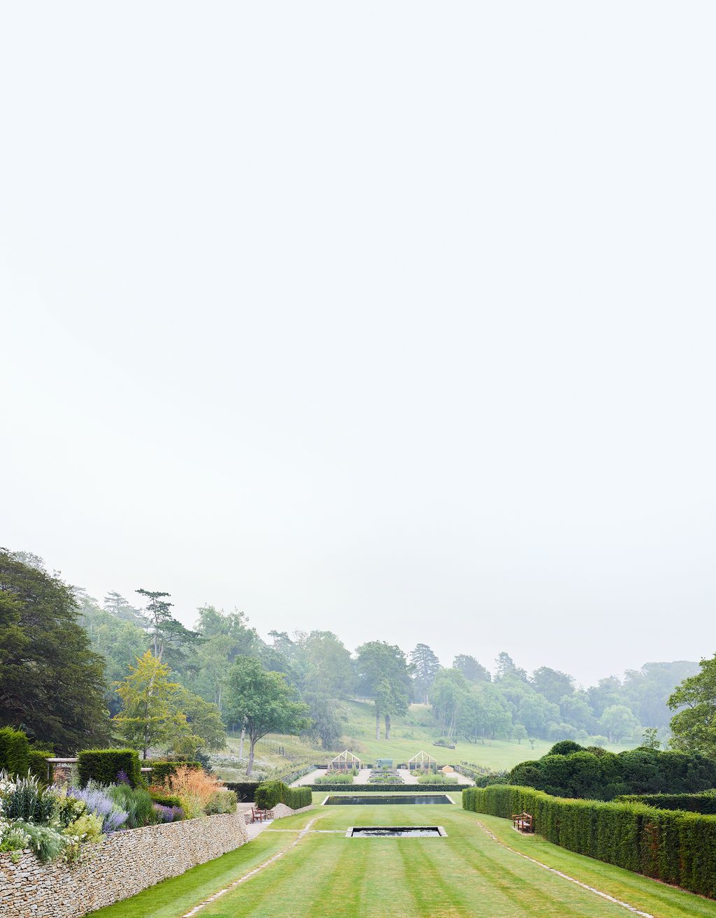 Image may contain Outdoors Field Plant Grass Nature and Building