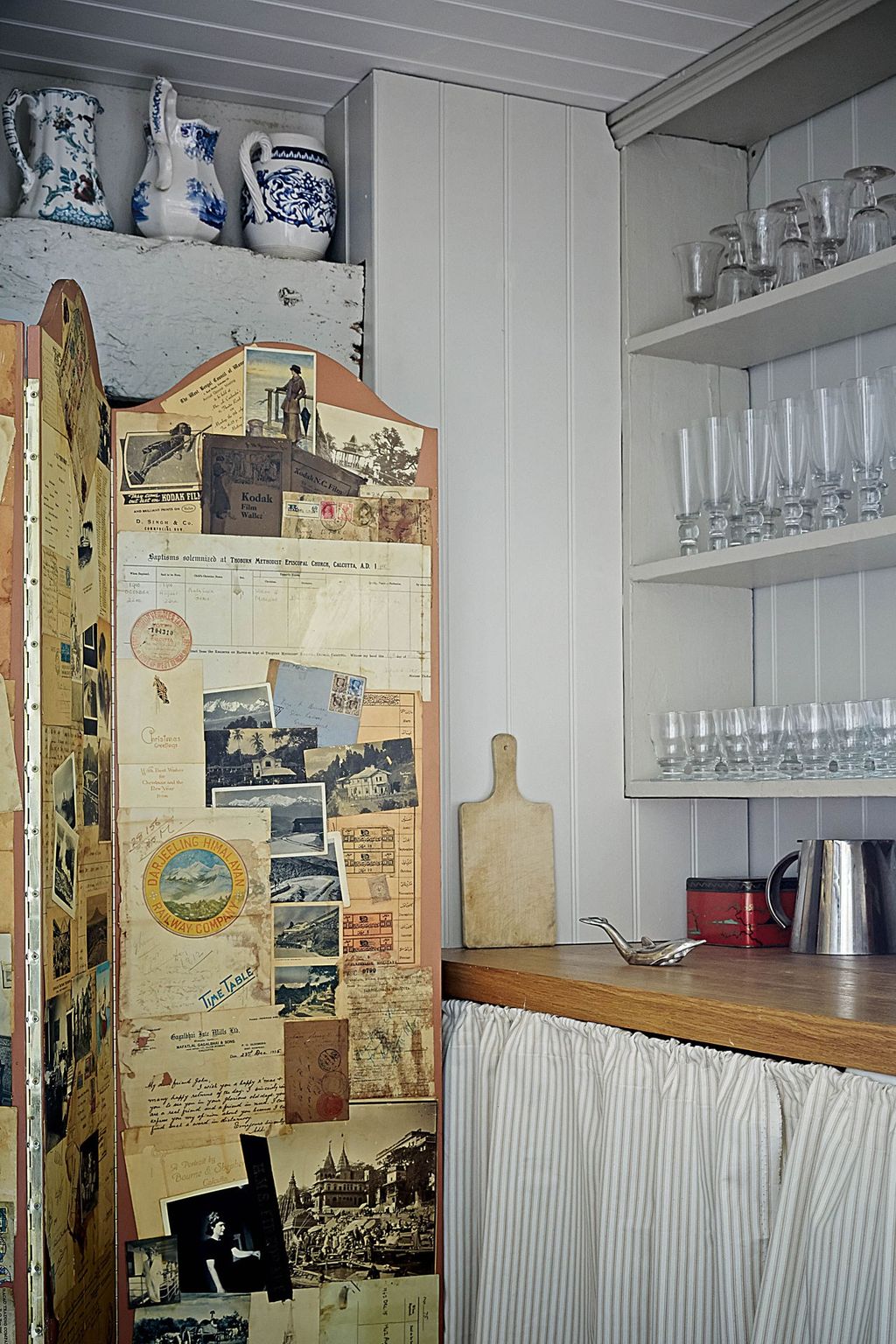 Image may contain Furniture Interior Design and Indoors