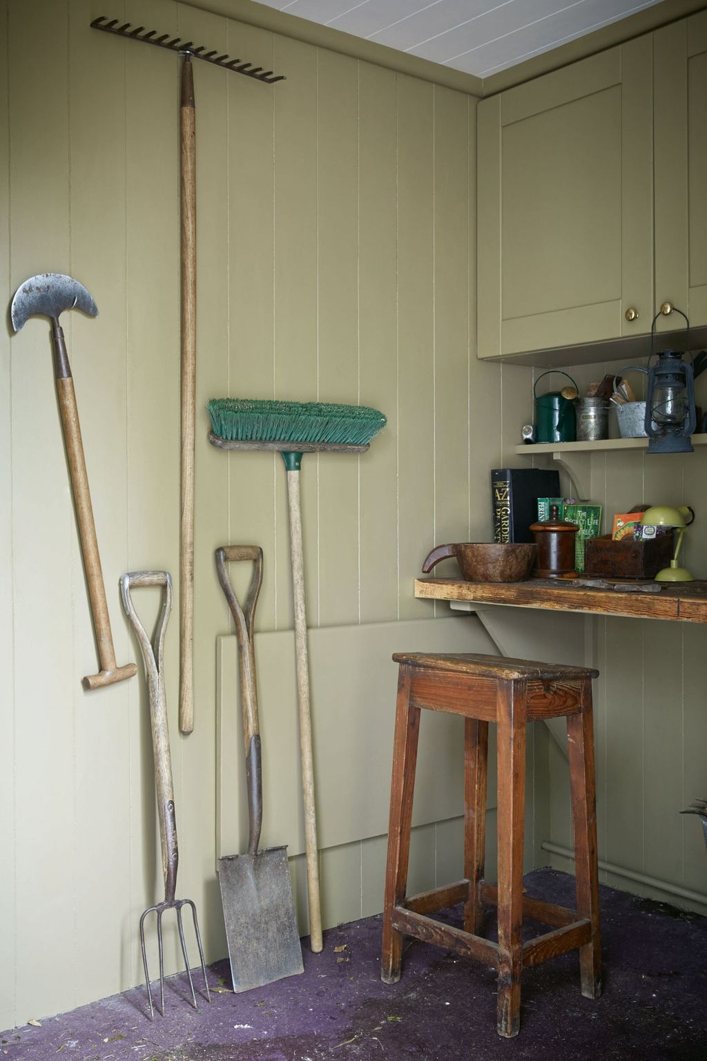 Image may contain Furniture